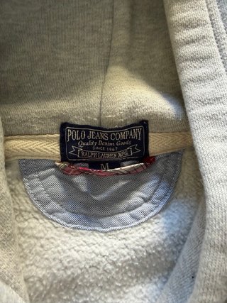 Pack 3 Sudaderas Ralph Lauren