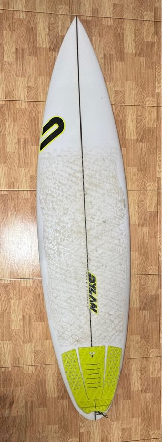 Tabla de Surf Dylan
