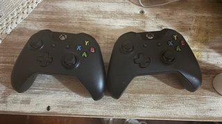 Mandos Xbox One, precio unitario
