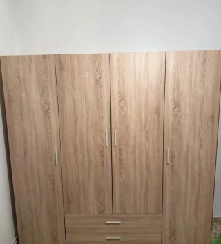 Armadi in legno