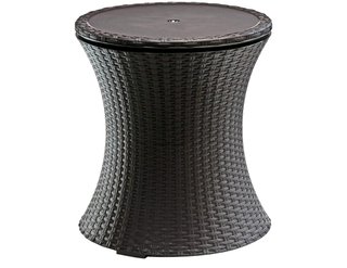 Keter Pacific Cool Bar - Tavolo Frigo da Giardino
