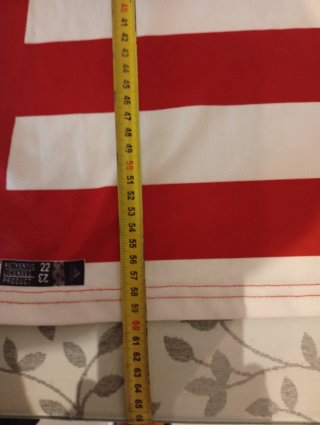 Camiseta Granada Infantil 2022-2023 Talla 156