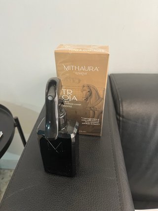 Profumatore Mithaura Troja 150ml