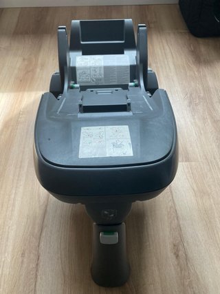 silla de seguridad de coche infantil