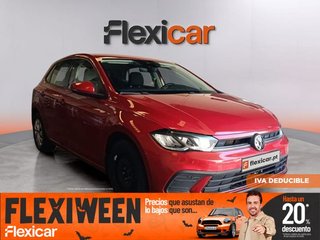 Volkswagen Polo Life 1.0 TSI 70kW (95CV)