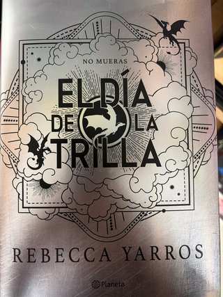 Sin título Empíreo (NO LIBRO 4) Edición limitad...