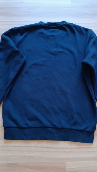 Sudadera hombre chico talla M