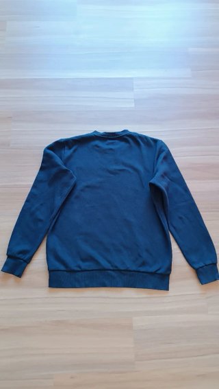 Sudadera hombre chico talla M