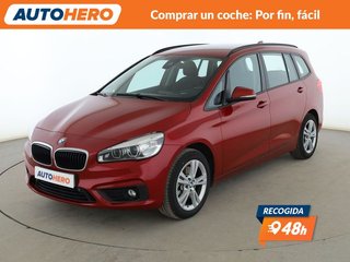 BMW Serie 2 220d Gran Tourer xDrive Advantage