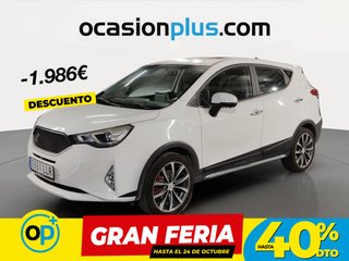 DR AUTOMOBILES DR4 1.6 GLP 78 kW (106 CV)
