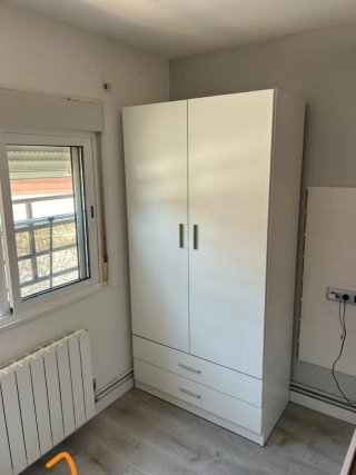 Armadi moderni 2P 3P 4P in legno