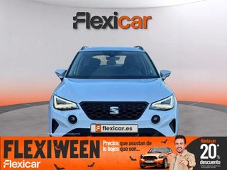 Seat Arona 1.0 TSI 81kW DSG Style XL