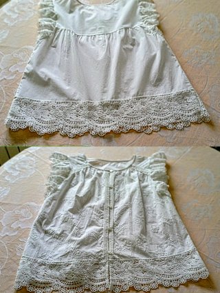 Blusas y camisetas, niña/adolescente de 10-14 años