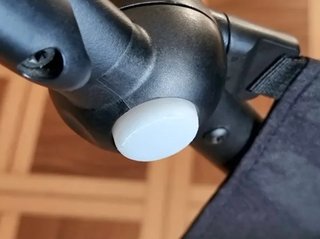2 pulsanti di ricambio per Babyzen Yoyo e Yoyo2
