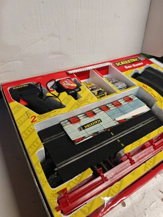 Scalextric San Remo