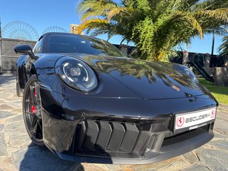Porsche 911 2026