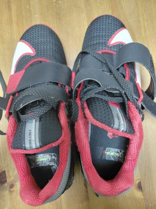 Zapatillas Nike Romaleos 4
