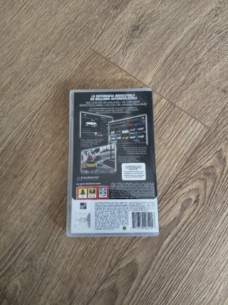 Gran Turismo PSP Edizione Collezionista