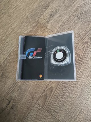 Gran Turismo PSP Edizione Collezionista
