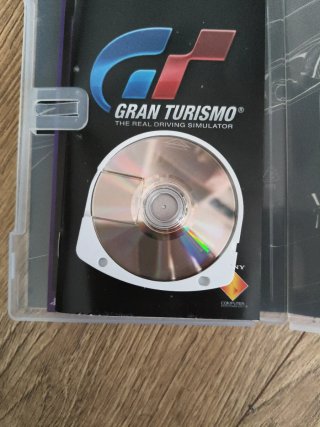 Gran Turismo PSP Edizione Collezionista