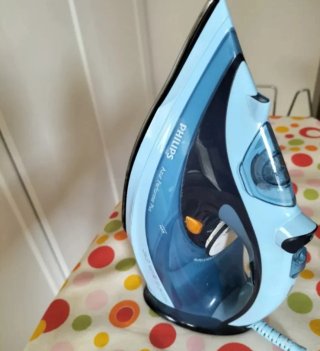 Plancha Philips Azur Performer Plus