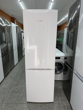 Nevera Bosch Nofrost Grantia Transporte gratis