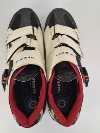Zapatos de Bici  SHIMANO N 44