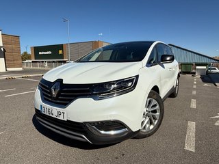 Renault Espace 2017