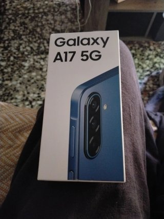 Samsung Galaxy A17 5G