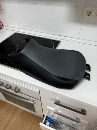 Asientos Confort R 1300 GS