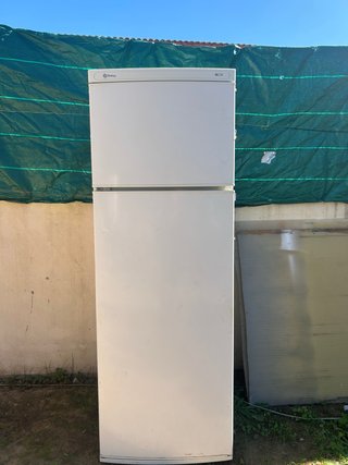 Frigorífico Balay Blanco