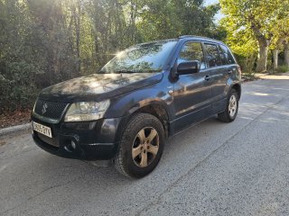 Suzuki Grand Vitara 2006