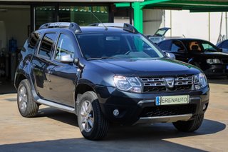 Dacia Duster 1.5 dCi Prestige 4x2 2017