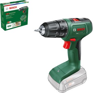 Taladro inalámbrico Bosch EasyDrill 18 V-40