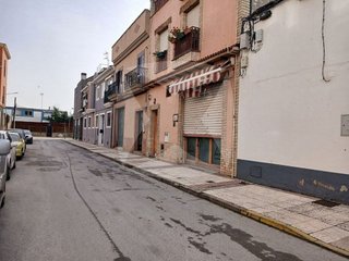Local comercial en venta en Maria Auxiliadora - Barriada LLera en Badajoz