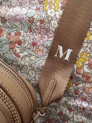 Bolso Zara Marrón