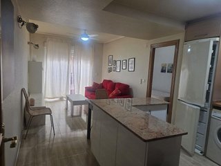 Piso en alquiler en El Carmen en Murcia