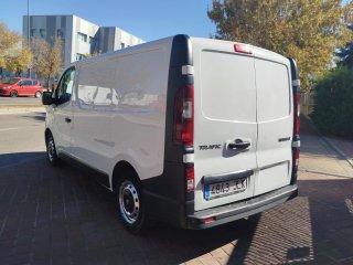 Renault Trafic 2016