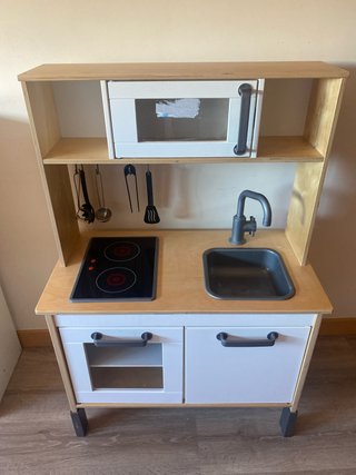 Cocina Infantil IKEA