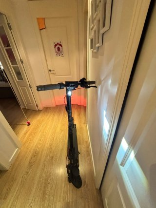 Patinete Eléctrico Xiaomi Mi Electric Scooter 5