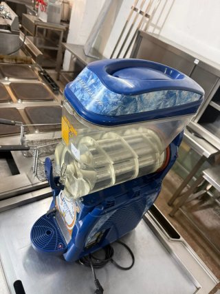 Granizadora Profesional