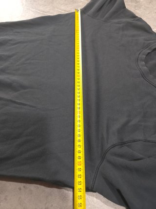 Sudadera Stone Island Gris Talla M Ref-96800