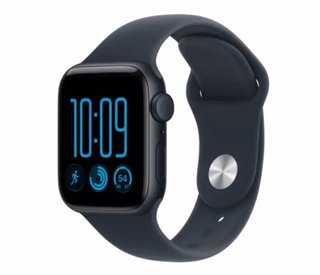 Apple Watch SE 2ª Gen 44mm medianoche