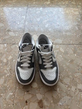 Zapatillas Nike Dunk Low
