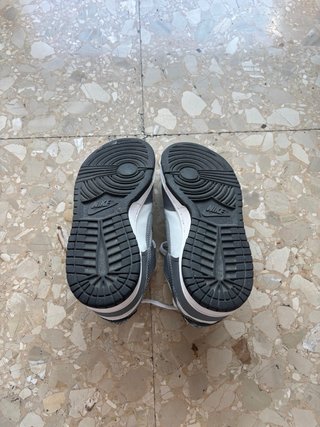 Zapatillas Nike Dunk Low