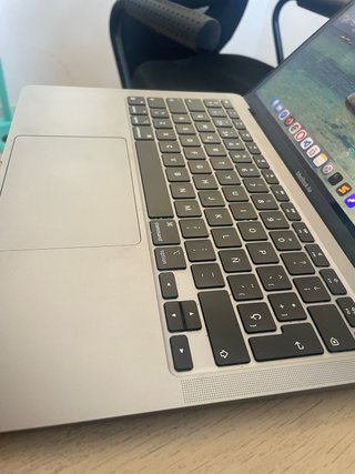 MacBook Air M1 16GB RAM 512GB