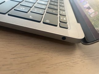 MacBook Air M1 16GB RAM 512GB