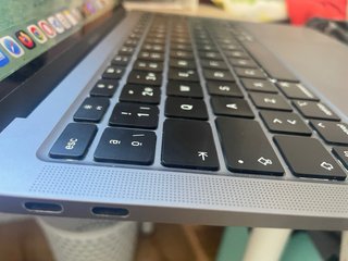 MacBook Air M1 16GB RAM 512GB