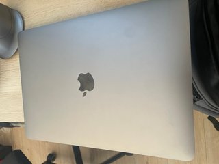 MacBook Air M1 16GB RAM 512GB