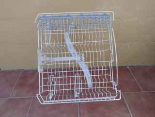 Cestas para Lavavajillas Indesit IDL 600